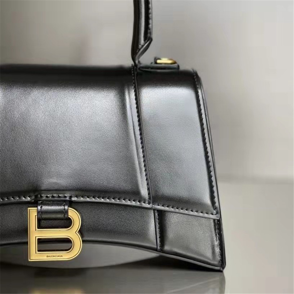Balenciaga Handle Bag (23 X24 X10) - DopestKickz