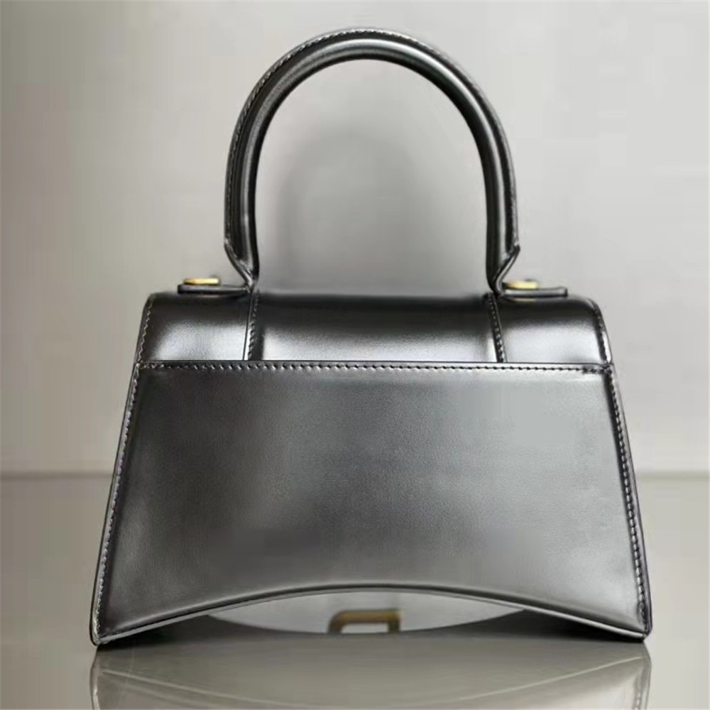Balenciaga Handle Bag (23 X24 X10) - DopestKickz