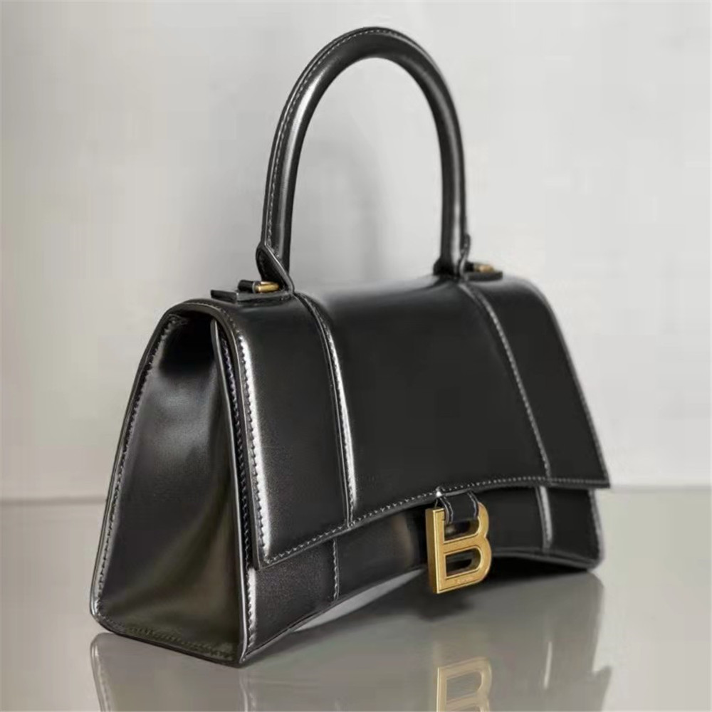 Balenciaga Handle Bag (23 X24 X10) - DopestKickz