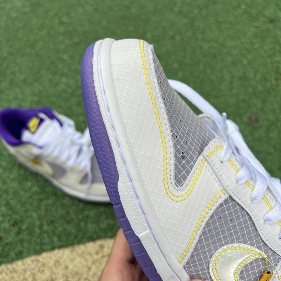 Nike Dunk X Union LA Low Sneaker DJ9649-500 - DopestKickz