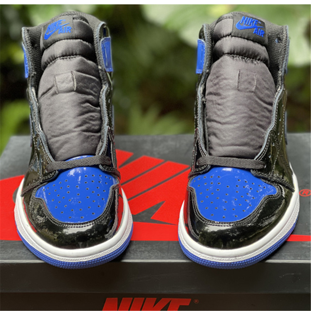 Air Jordan 1 OG Dark Marina Blue Sneaker 555088-404 - DopestKickz