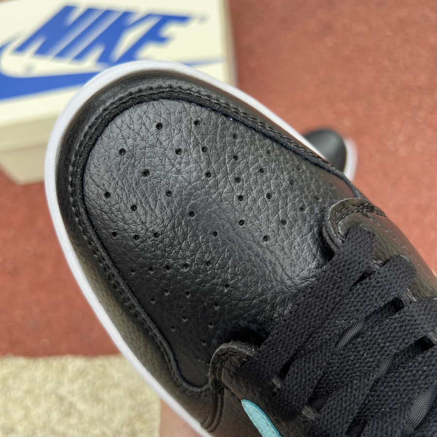 Jordan Travis Scott x Nike Air AJ1 Low Sneaker DH7614-001 - DopestKickz