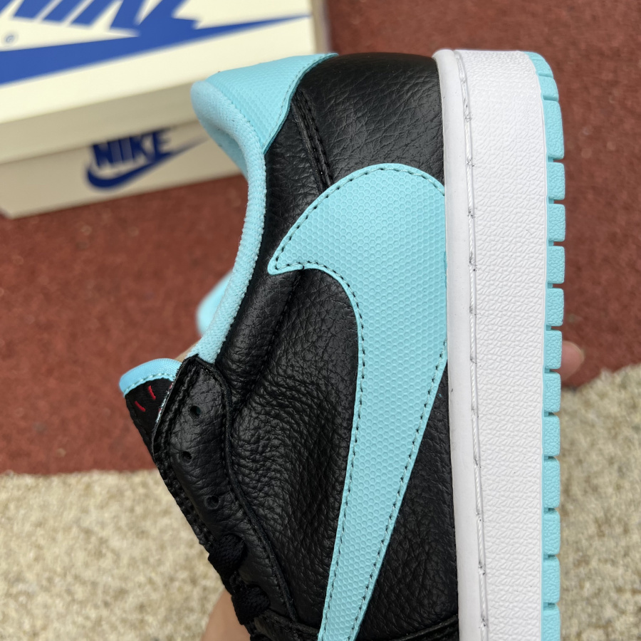 Jordan Travis Scott x Nike Air AJ1 Low Sneaker DH7614-001 - DopestKickz