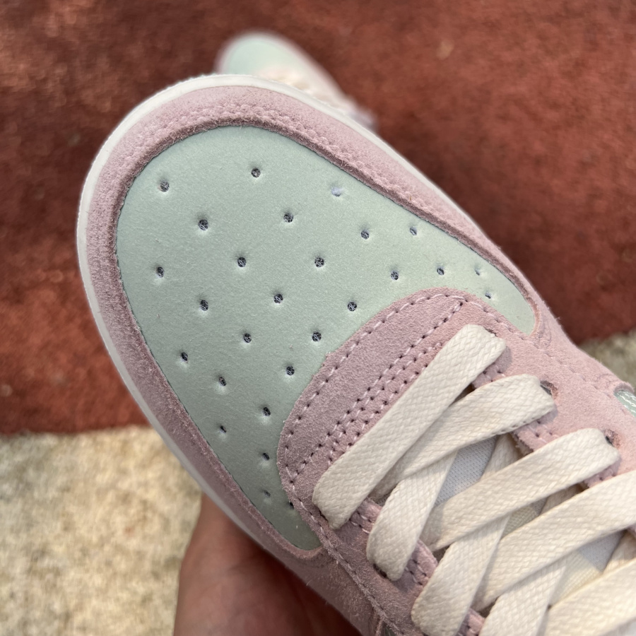 Nike Air Force 1 Low “Shapeless, Formless, Limitless” - DopestKickz