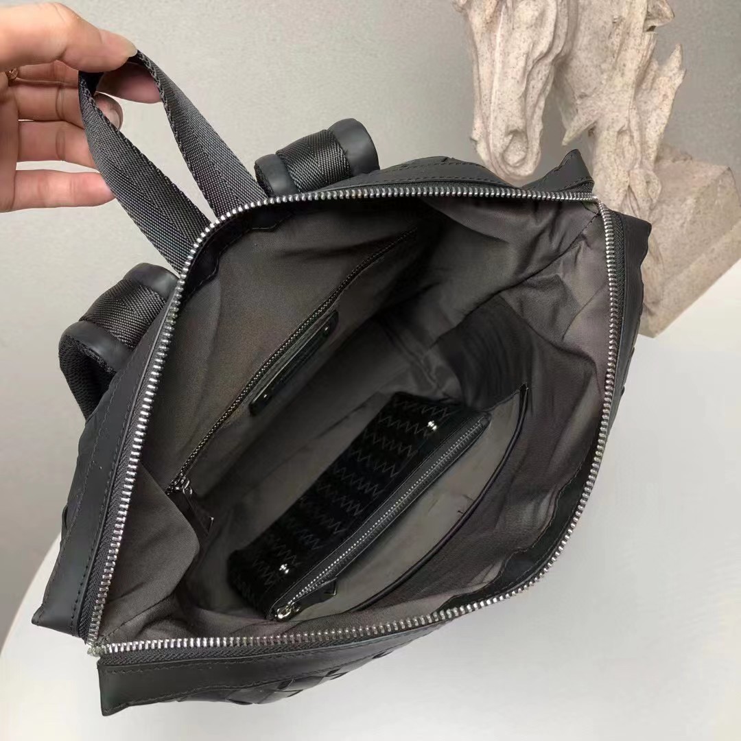 Bottega Veneta  Backpack  - DopestKickz