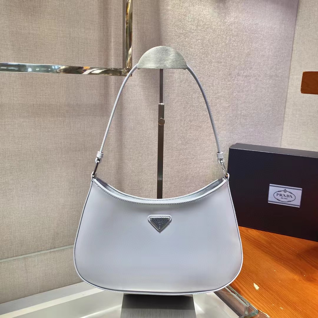 Prada Shoulder Bag - DopestKickz