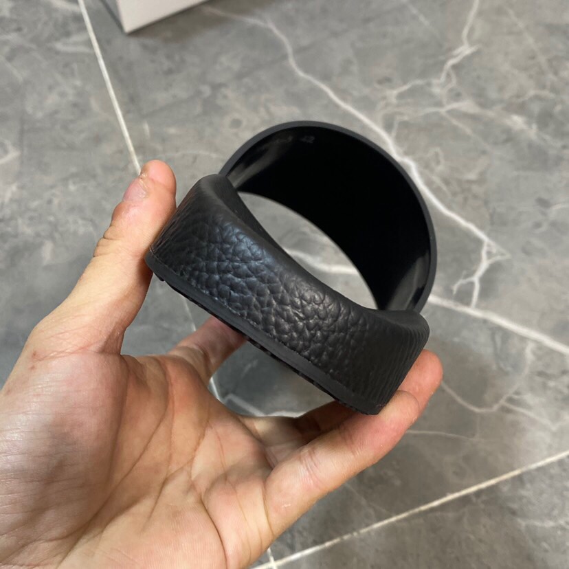 Balenciaga Bb Slide Sandal - DopestKickz