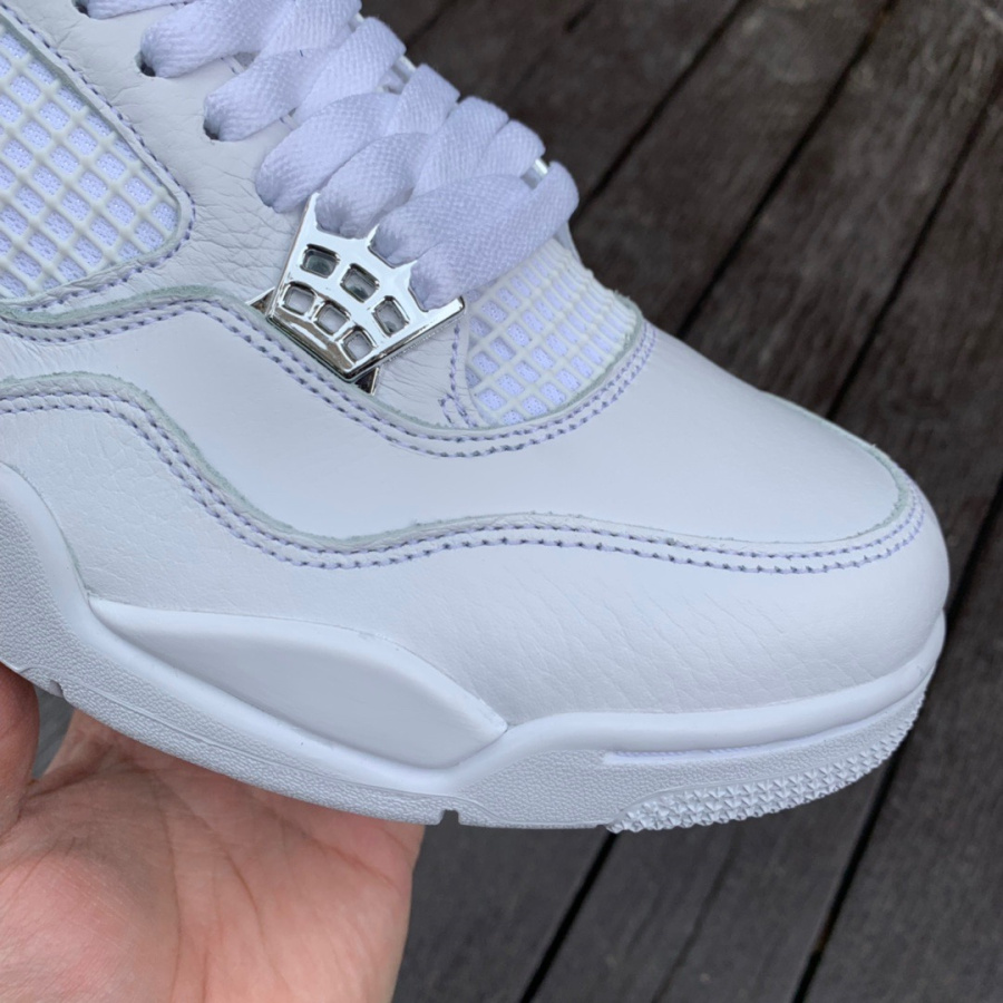 Air Jordan 4 Retro  Sneaker - DopestKickz