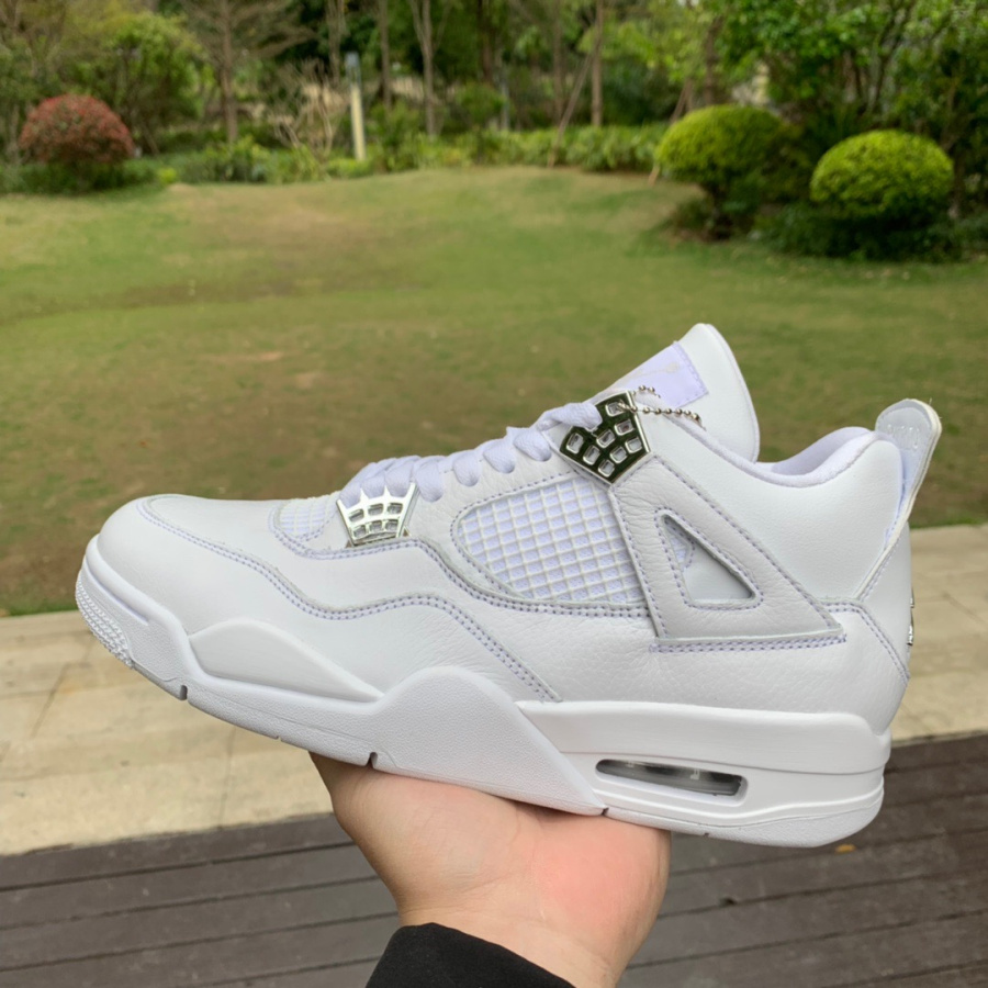 Air Jordan 4 Retro  Sneaker - DopestKickz