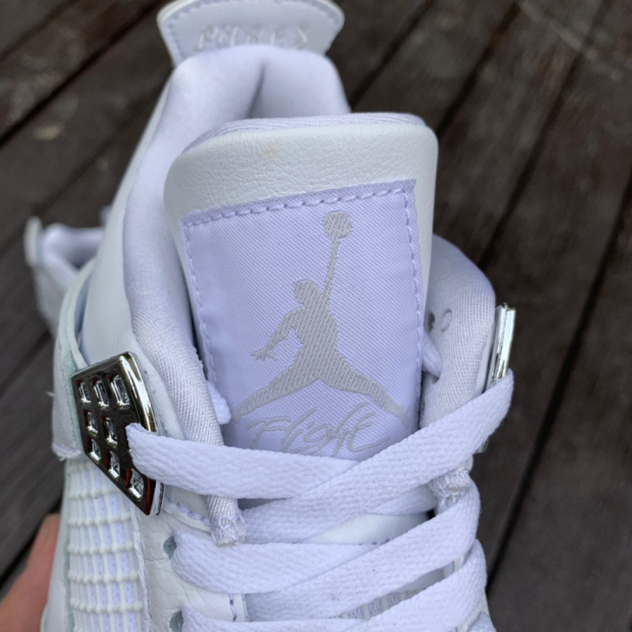 Air Jordan 4 Retro  Sneaker - DopestKickz