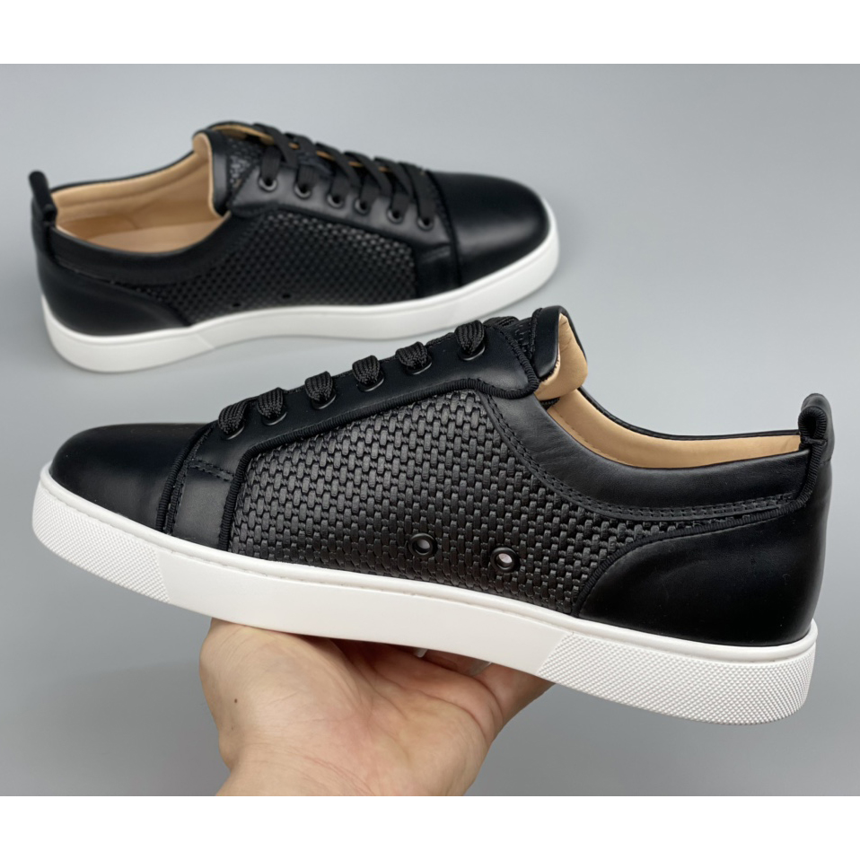 Christian Louboutin Sneaker - DopestKickz