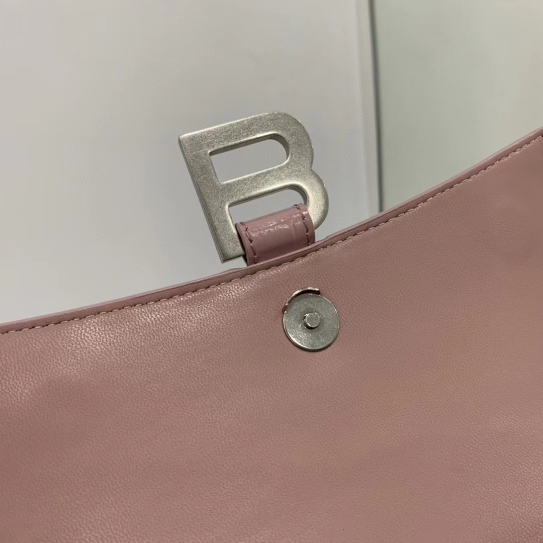 Balenciaga Handle Bag （19*21*8 CM） - DopestKickz