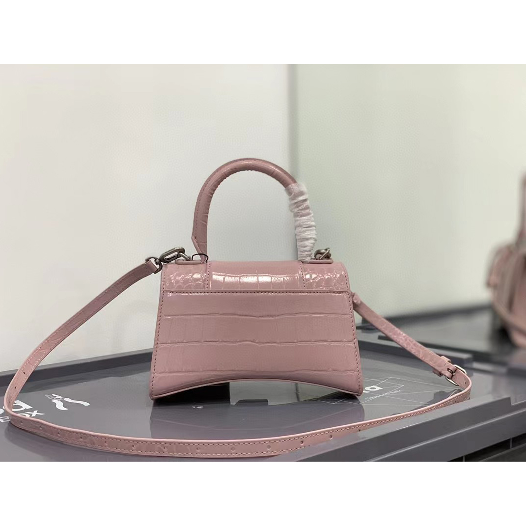 Balenciaga Handle Bag （19*21*8 CM） - DopestKickz