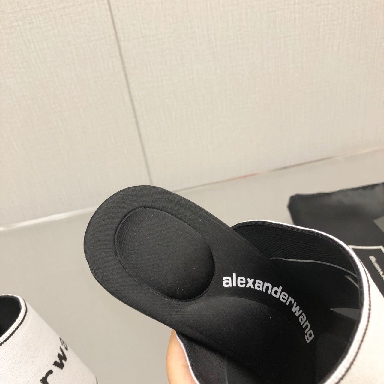 Alexander Wang  Shoes High Heels - DopestKickz