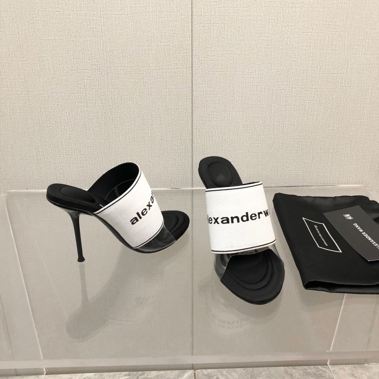 Alexander Wang  Shoes High Heels - DopestKickz
