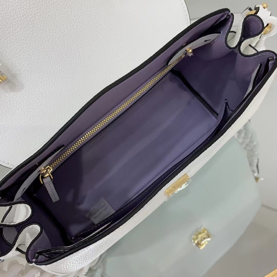  Versace  Women Shoulder Bag(25-22-15cm) - DopestKickz