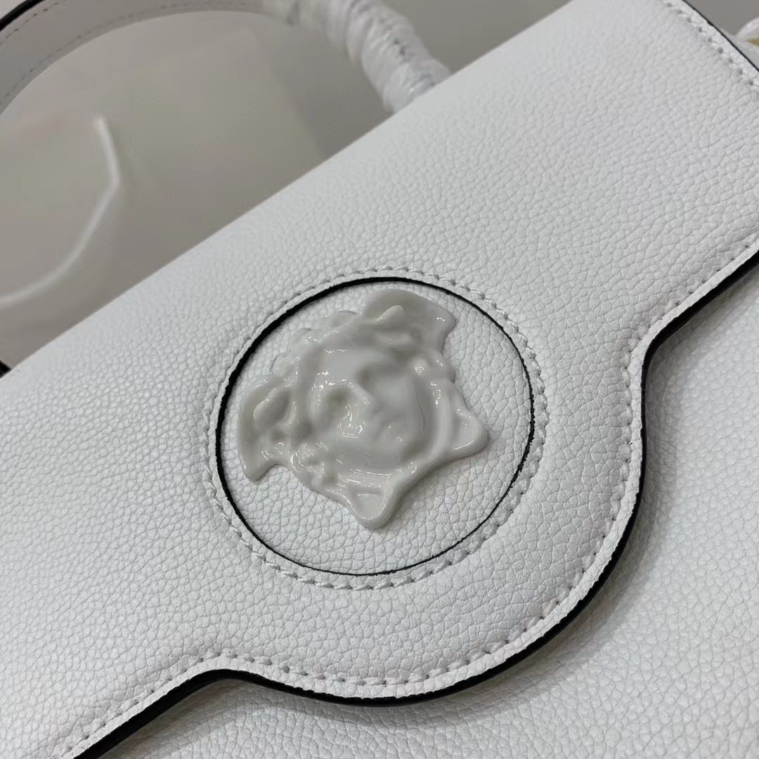  Versace  Women Shoulder Bag(25-22-15cm) - DopestKickz