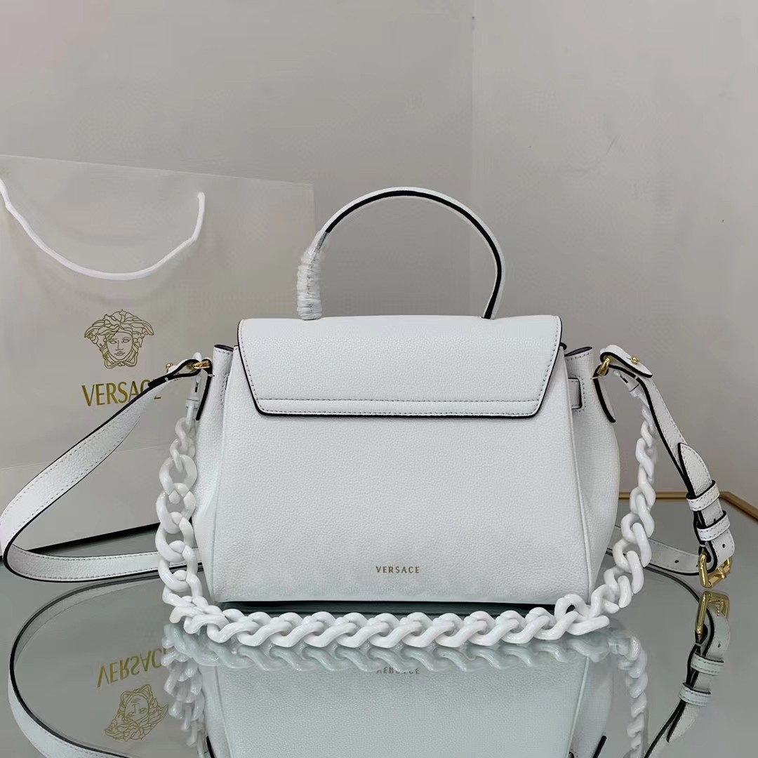  Versace  Women Shoulder Bag(25-22-15cm) - DopestKickz