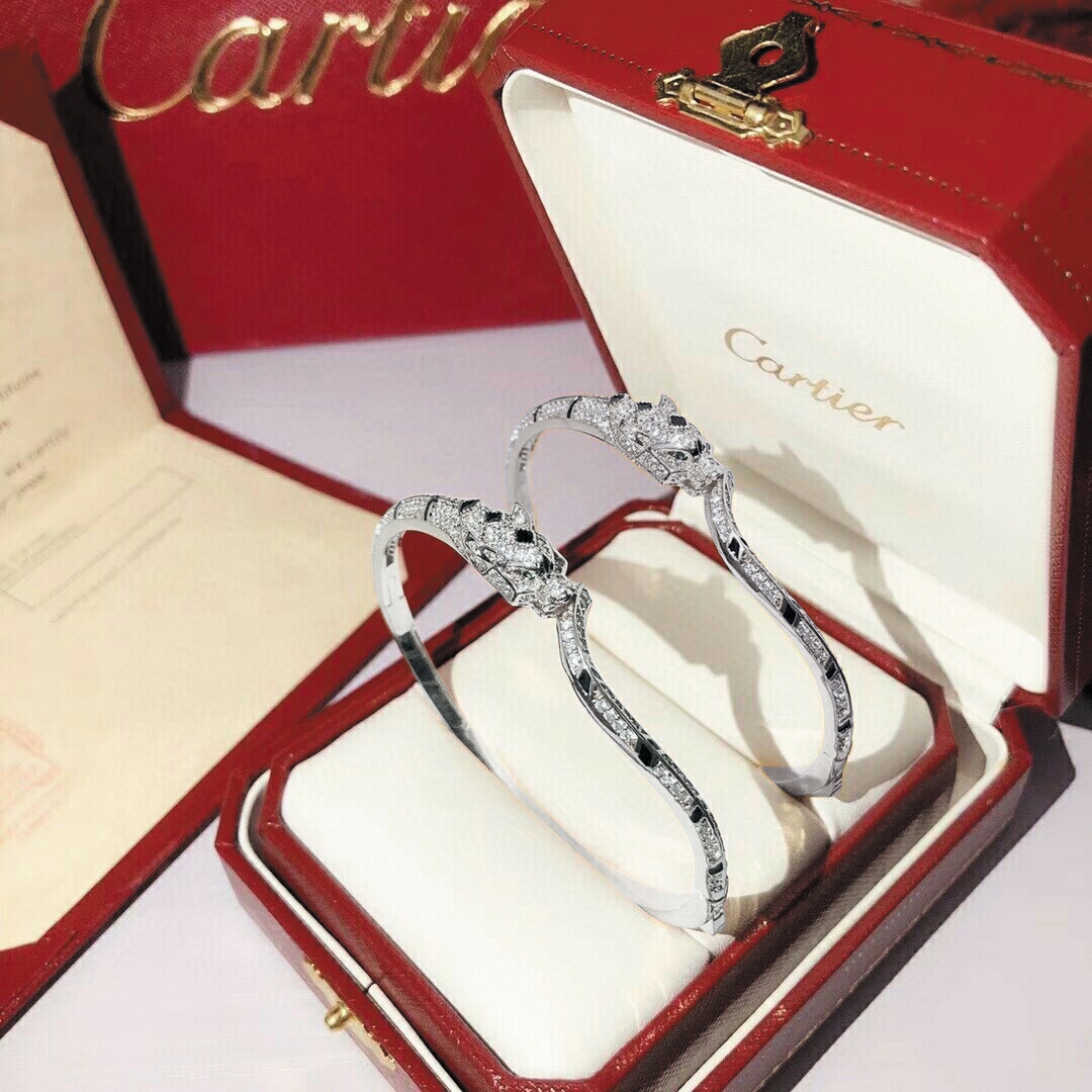 Cartier Bracelet - DopestKickz