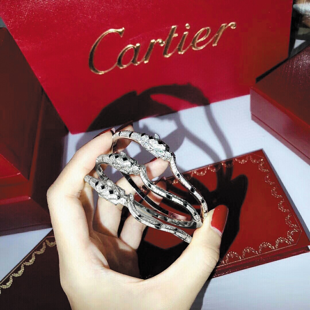 Cartier Bracelet - DopestKickz