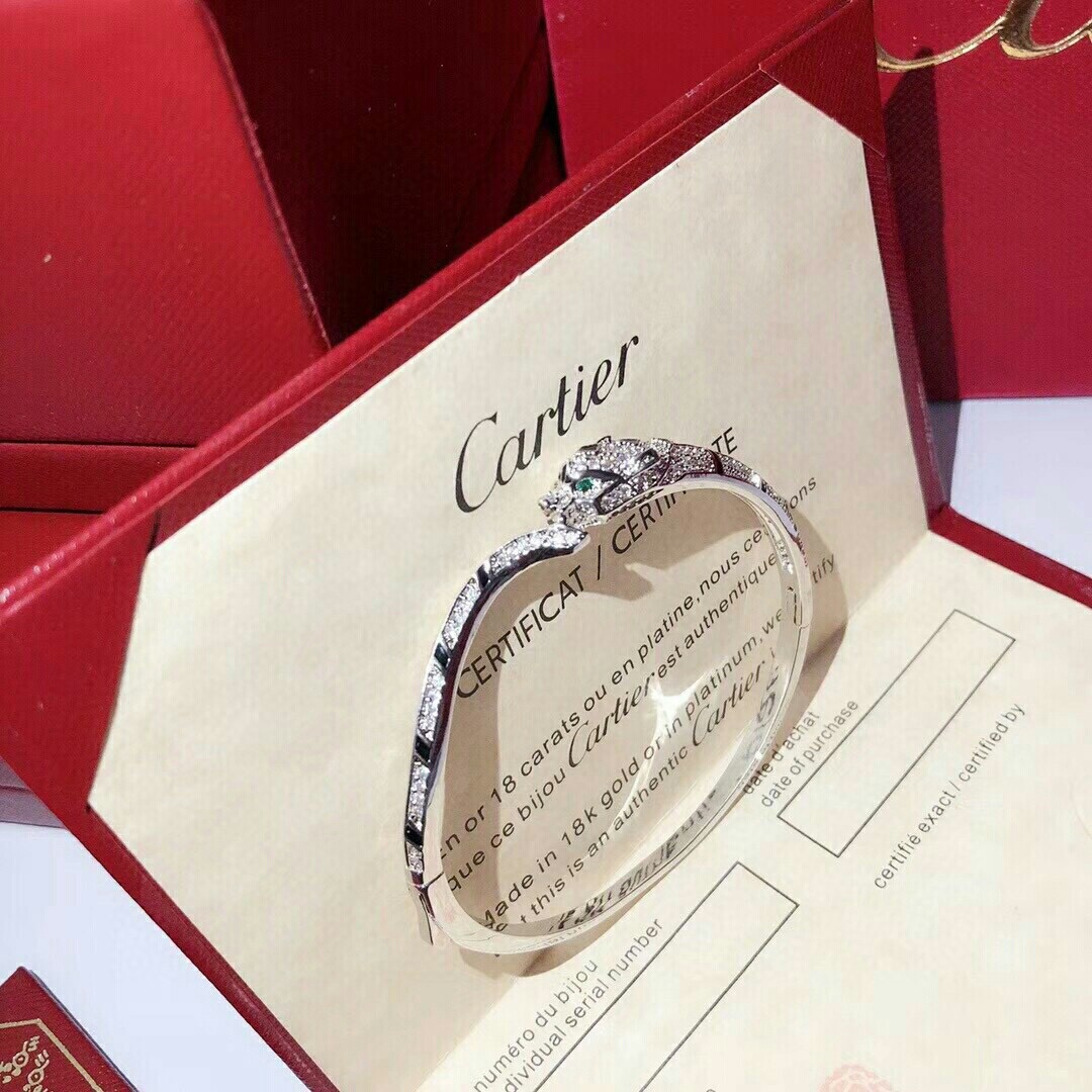 Cartier Bracelet - DopestKickz