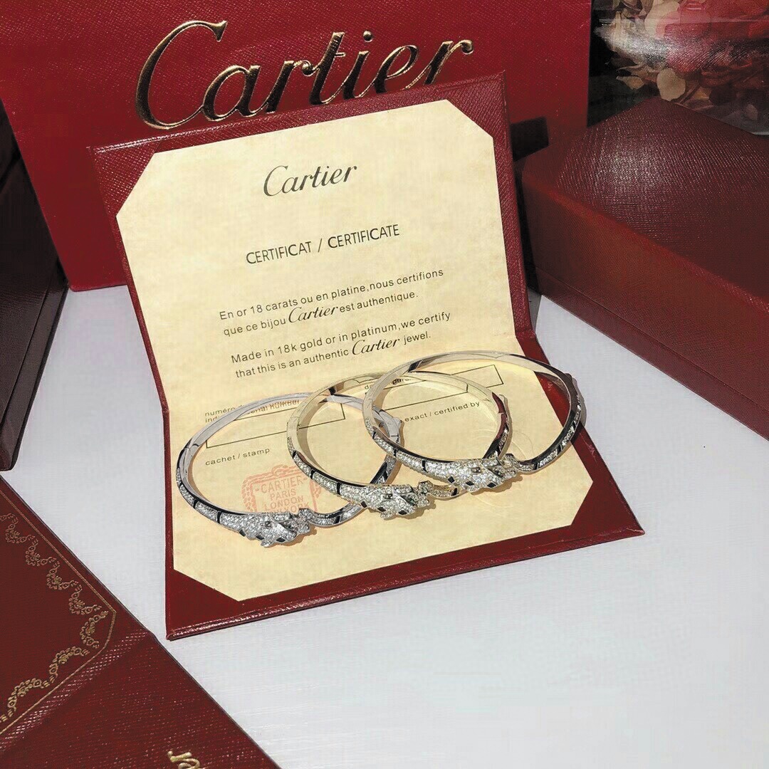 Cartier Bracelet - DopestKickz