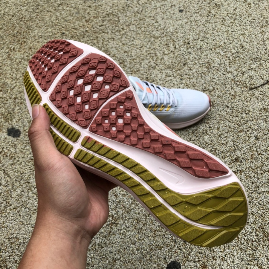 Nike Air Zoom Pegasus 38 Sneaker  DM0173-501 - DopestKickz