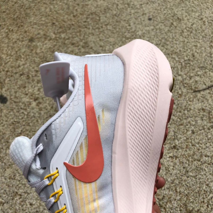 Nike Air Zoom Pegasus 38 Sneaker  DM0173-501 - DopestKickz