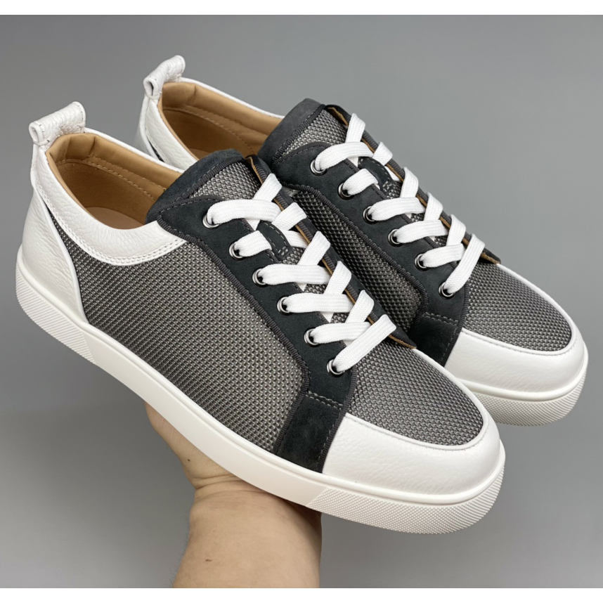 Christian Louboutin Sneaker - DopestKickz