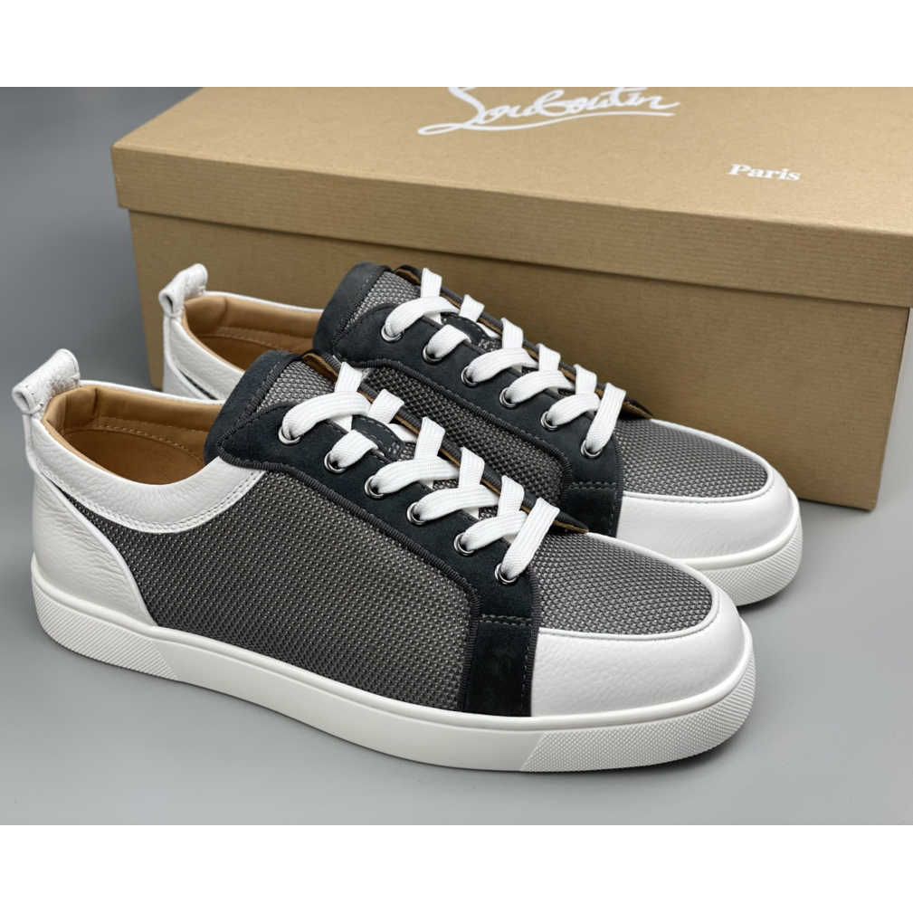 Christian Louboutin Sneaker - DopestKickz