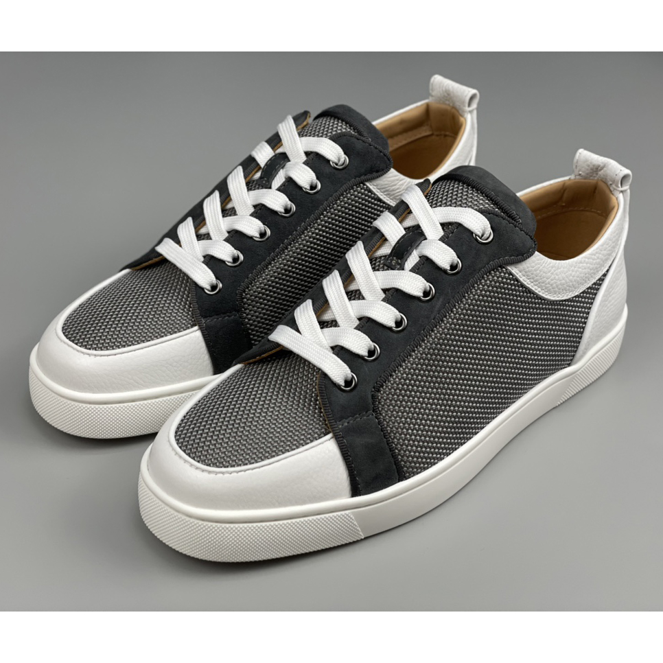 Christian Louboutin Sneaker - DopestKickz