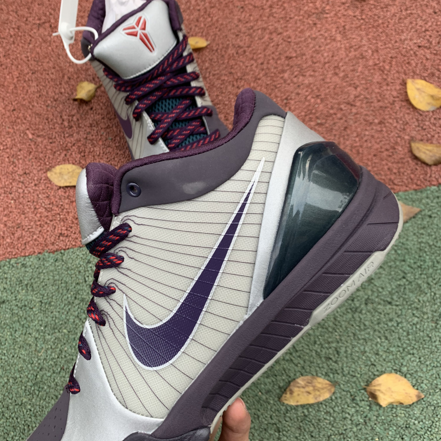Nike Kobe 4 ZK4  - DopestKickz