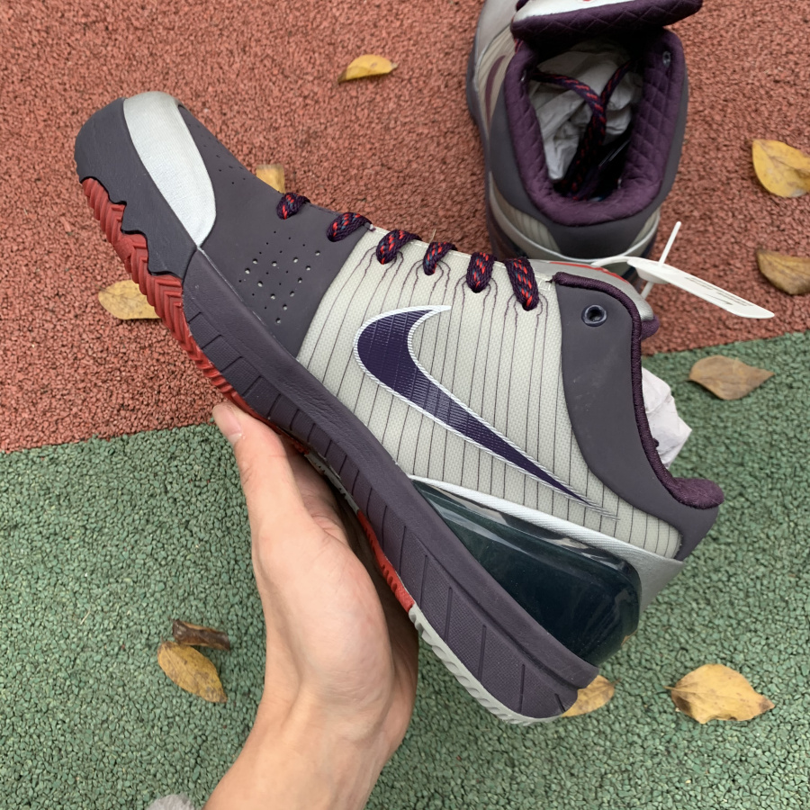 Nike Kobe 4 ZK4  - DopestKickz