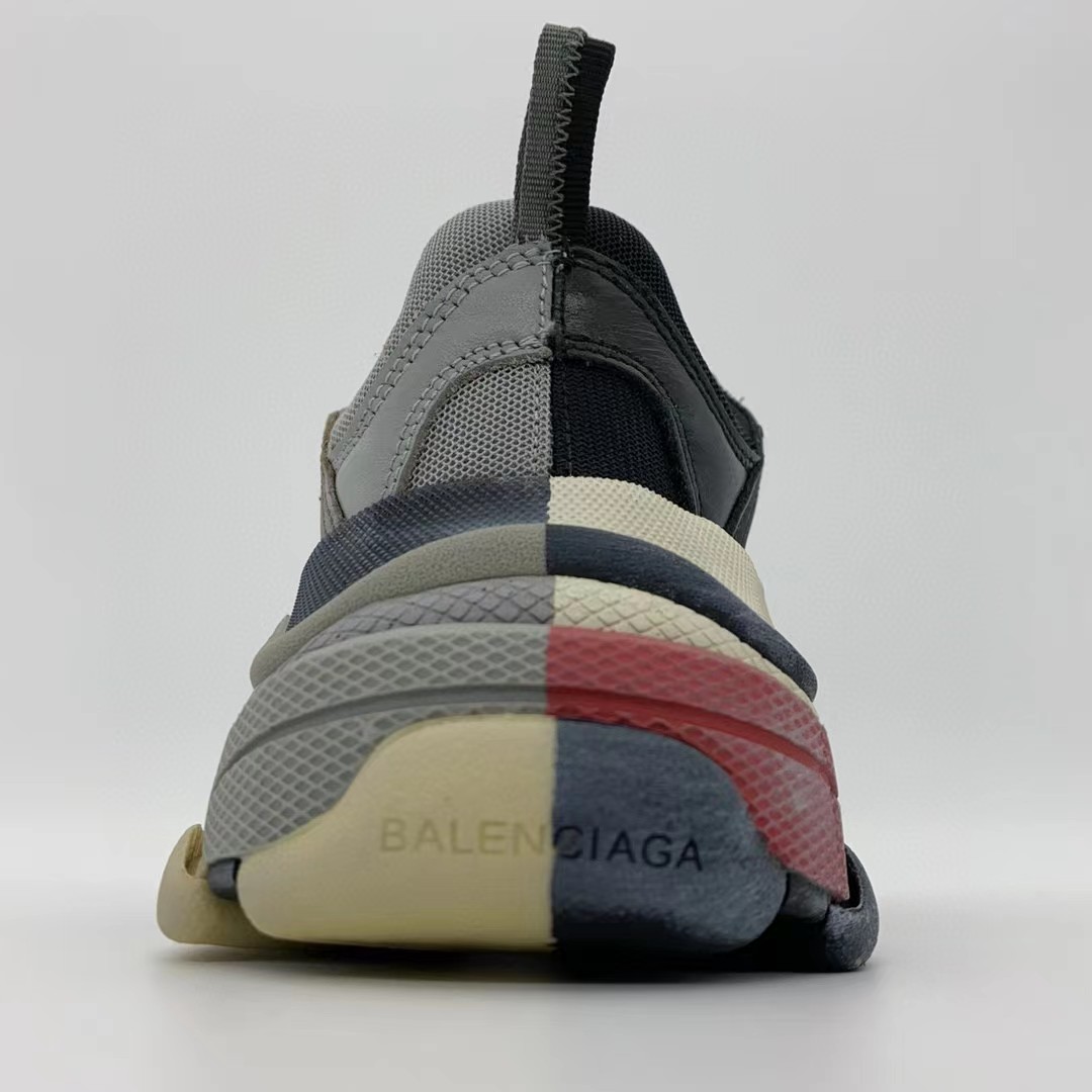 Balenciaga Triple S Sneaker  - DopestKickz