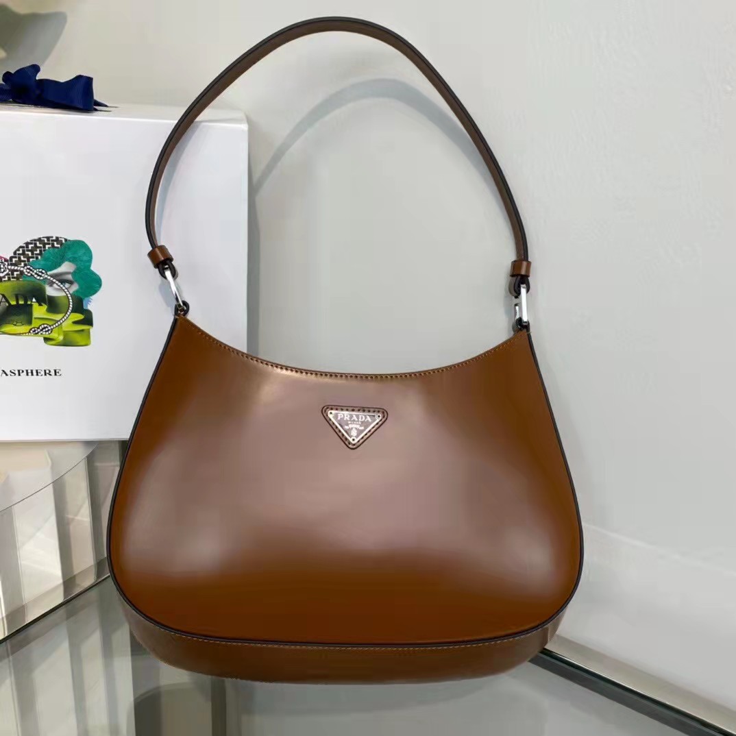 Prada Shoulder Bag - DopestKickz