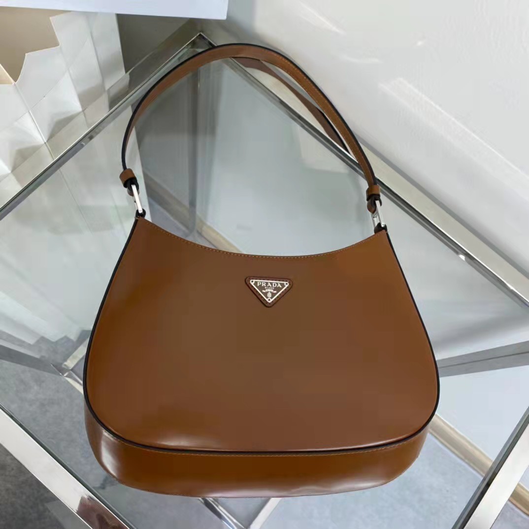 Prada Shoulder Bag - DopestKickz