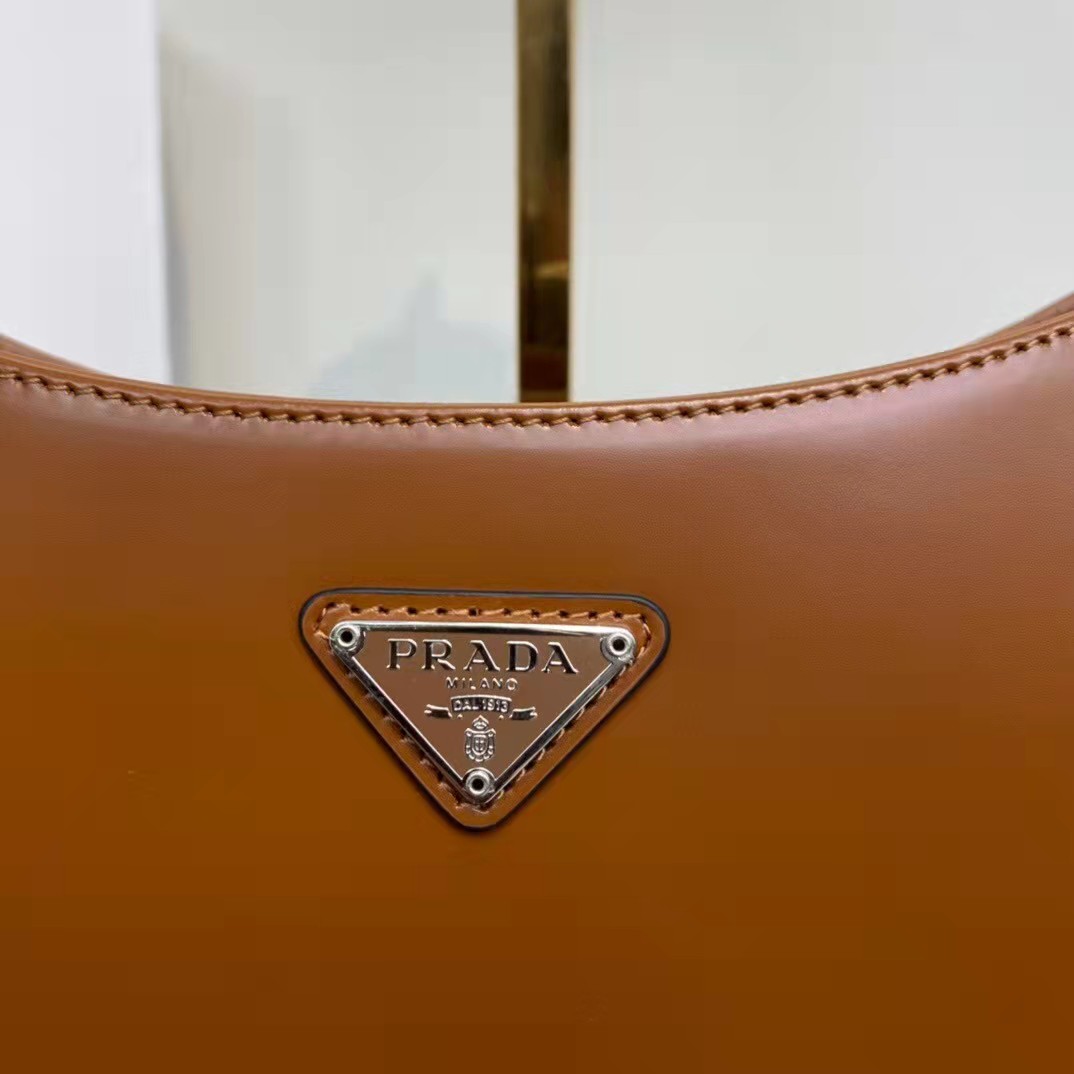 Prada Shoulder Bag - DopestKickz