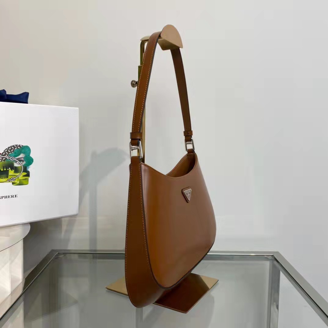 Prada Shoulder Bag - DopestKickz