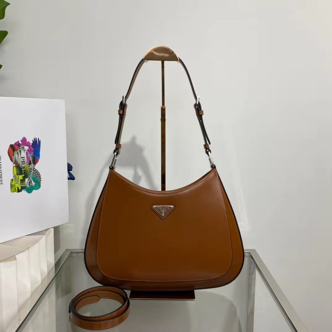 Prada Shoulder Bag - DopestKickz