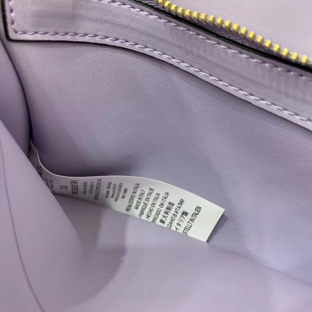  Versace  Women Shoulder Bag(25-22-15cm) - DopestKickz