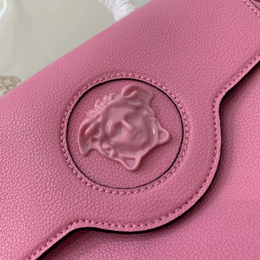  Versace  Women Shoulder Bag(25-22-15cm) - DopestKickz