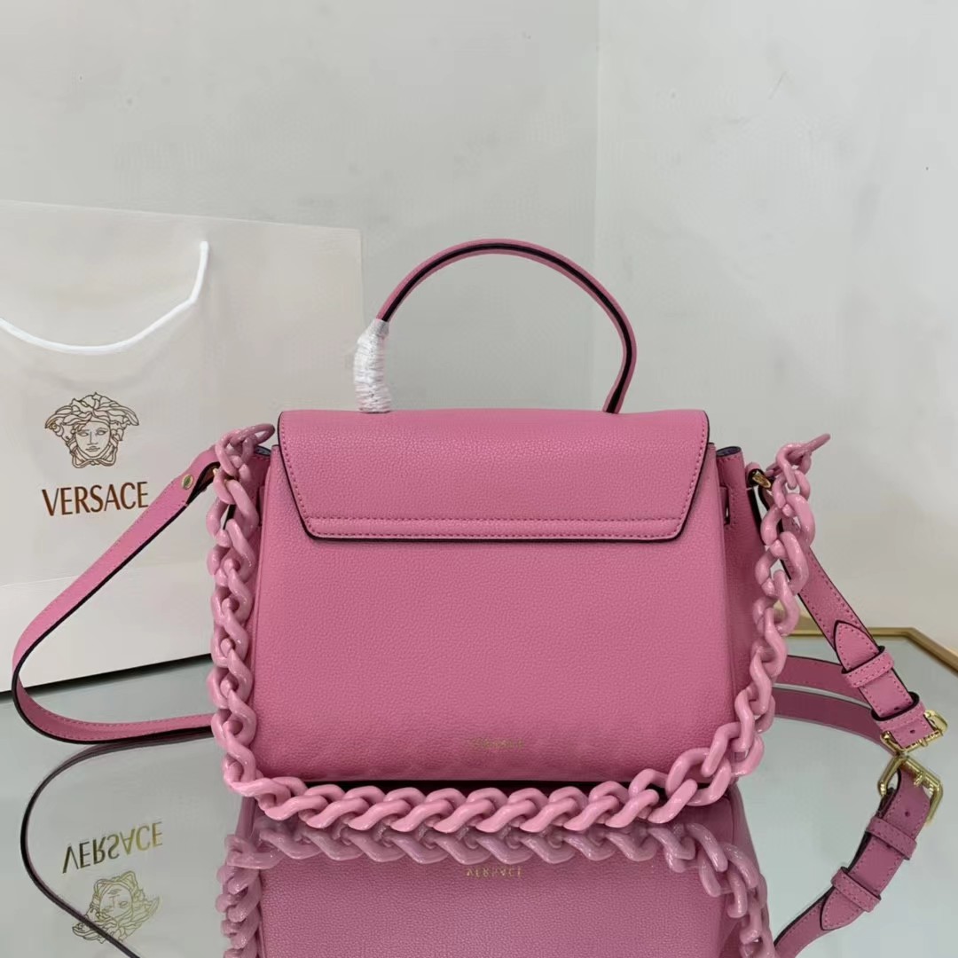  Versace  Women Shoulder Bag(25-22-15cm) - DopestKickz