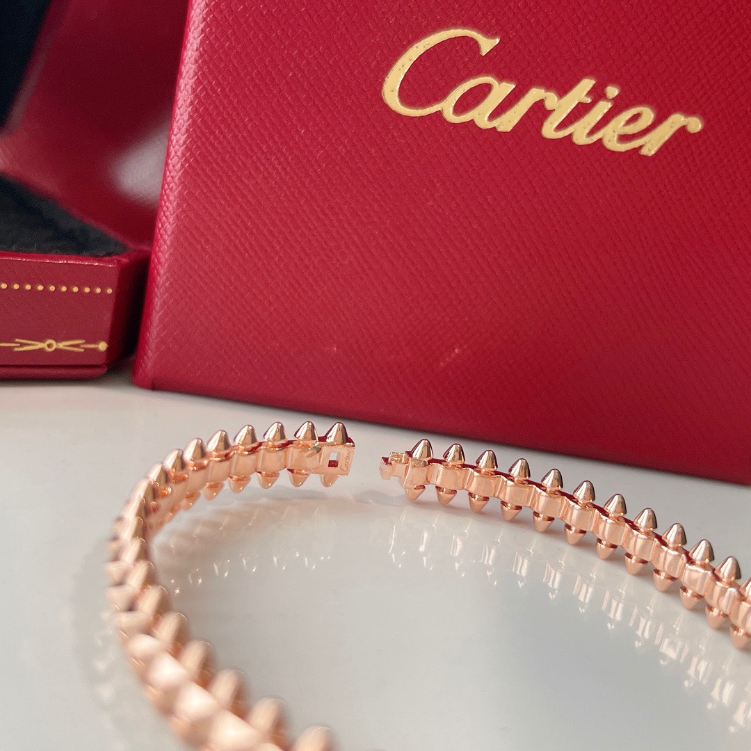 Cartier Bracelet - DopestKickz