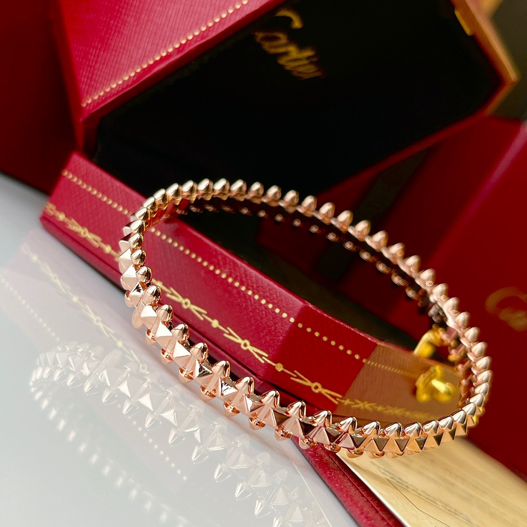 Cartier Bracelet - DopestKickz