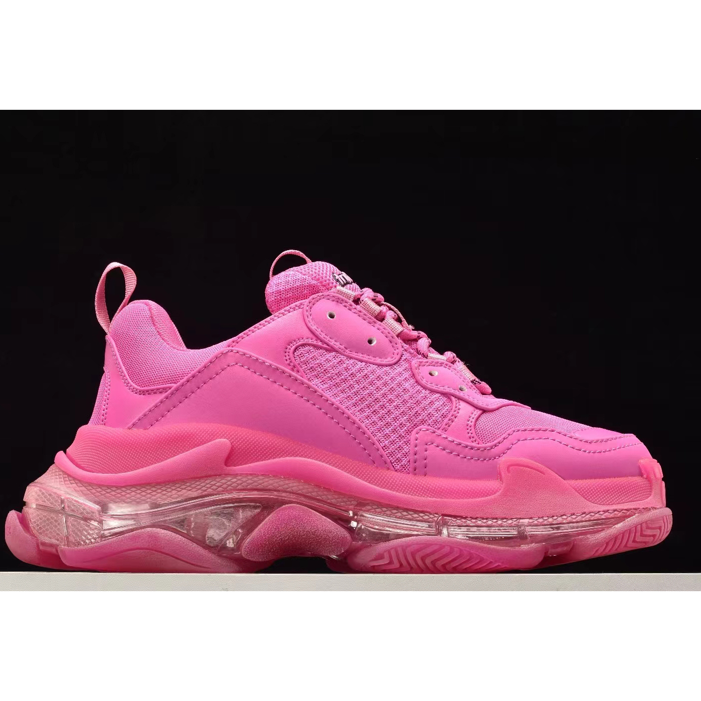Balenciaga Triple S Sneaker - DopestKickz