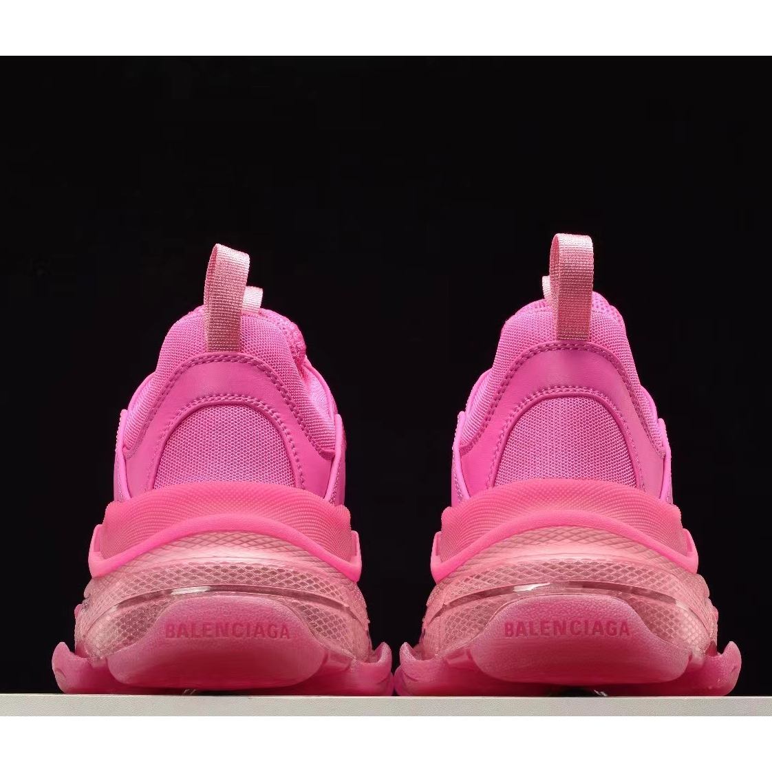 Balenciaga Triple S Sneaker - DopestKickz