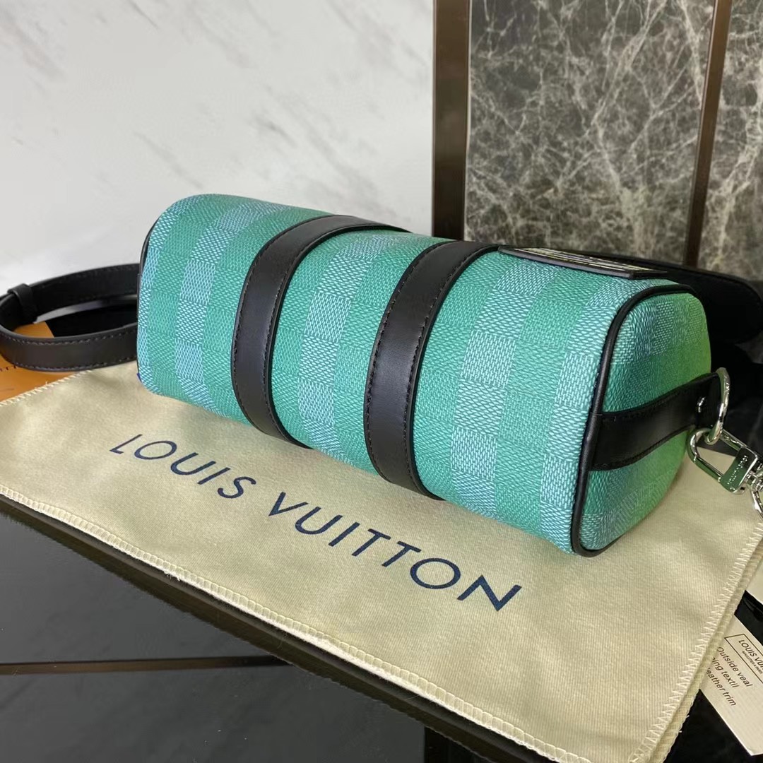 Louis Vuitton Speedy Handbag (21-12-9 CM) - DopestKickz