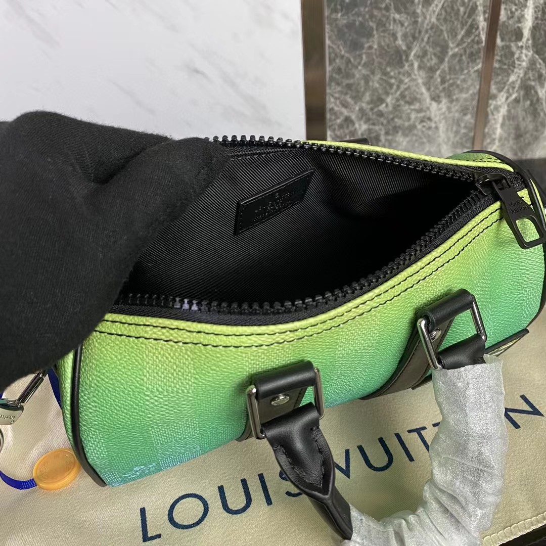 Louis Vuitton Speedy Handbag (21-12-9 CM) - DopestKickz