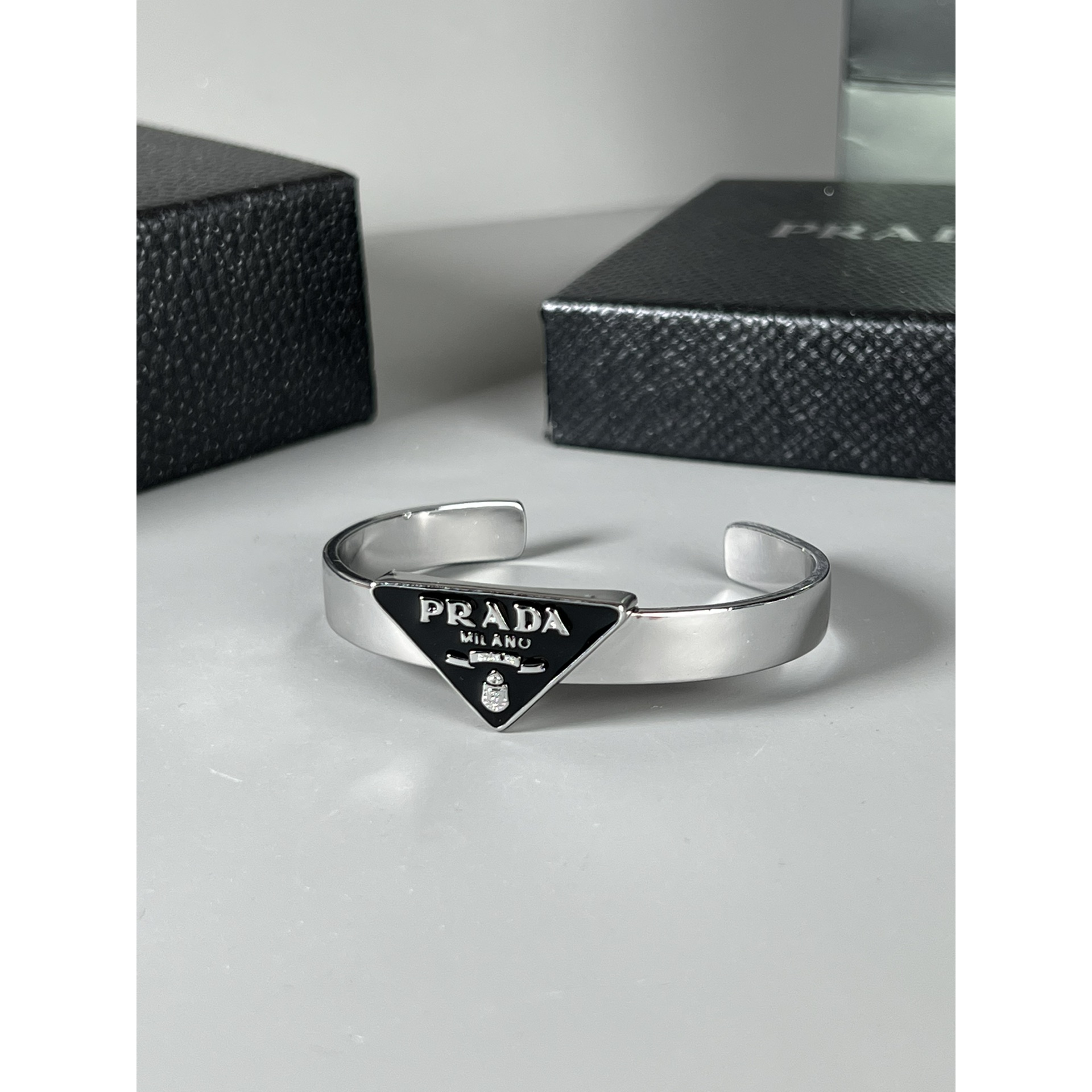Prada Bracelet - DopestKickz