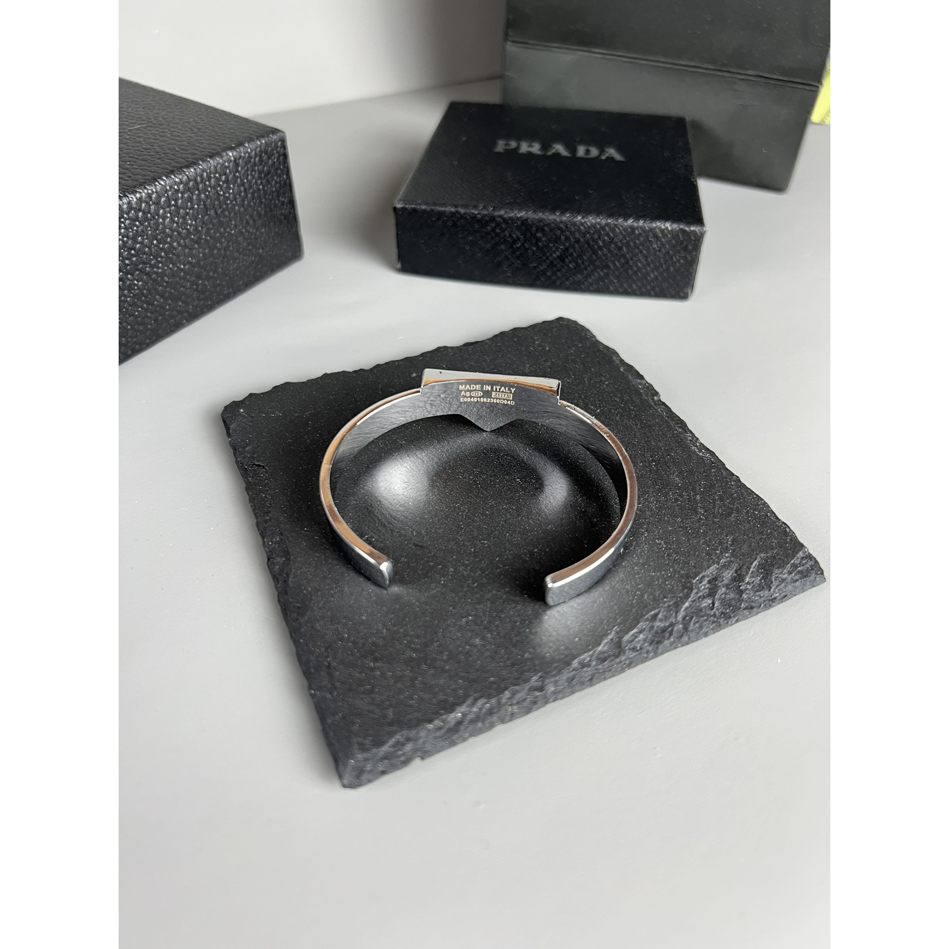 Prada Bracelet - DopestKickz